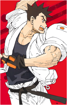 Junpei Ryuzouji