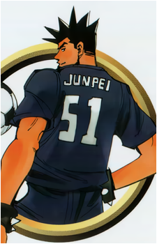 Junpei Ryuzouji