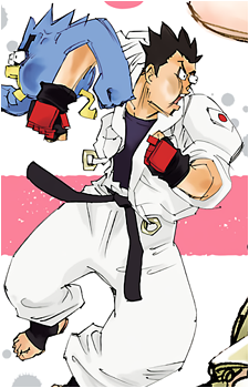 Junpei Ryuzouji