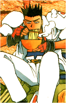 Junpei Ryuzouji