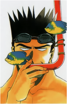 Junpei Ryuzouji