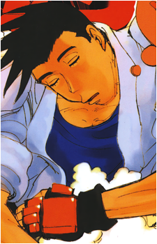 Junpei Ryuzouji