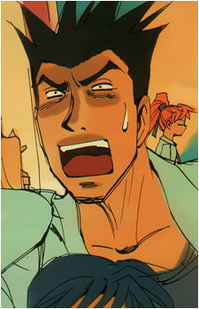 Junpei Ryuzouji