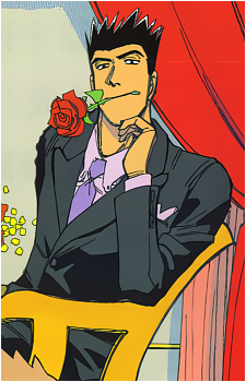 Junpei Ryuzouji