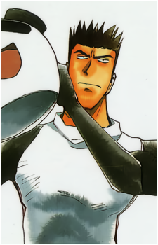 Junpei Ryuzouji