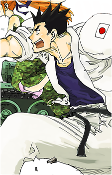 Junpei Ryuzouji