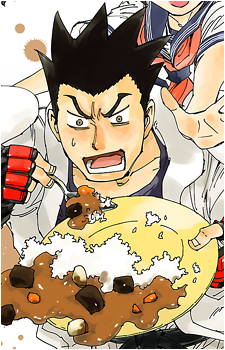 Junpei Ryuzouji