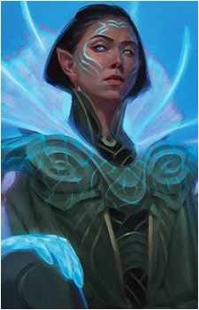 Vannifar's image
