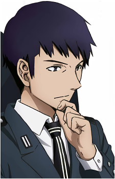 Shinoda Masafumi