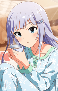 Tsumugi Shiraishi