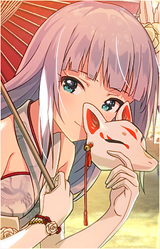 Tsumugi Shiraishi