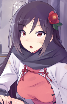 Tsubaki {IwS}