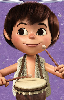Aaron {TLDB}