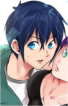 Reito Mizuhara's image