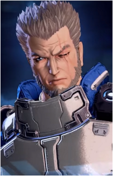 Maximilian Howard