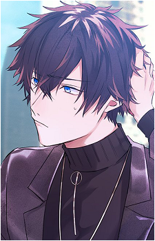 Yoru Kuzuriha