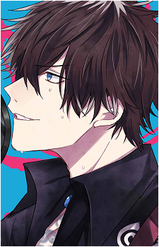 Yoru Kuzuriha