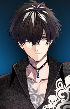 Yoru Kuzuriha