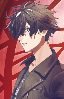 Yoru Kuzuriha