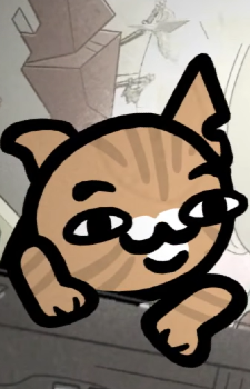 Image source: Screenshot from the game Mewgenics Gun {Mg}