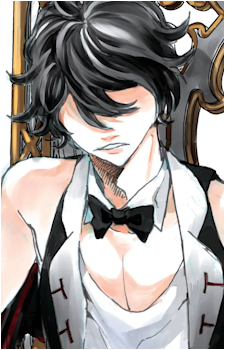 Lucifer's image