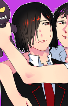 Image 18 - Art: Koumi神海 (Koumi-senpai) Image 18