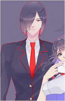 Image 4 - Art: Koumi神海 (Koumi-senpai) Image 4
