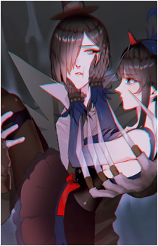 Image 10 - Art: Koumi神海 (Koumi-senpai) Image 10
