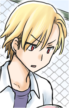 Tooru Kishida's image