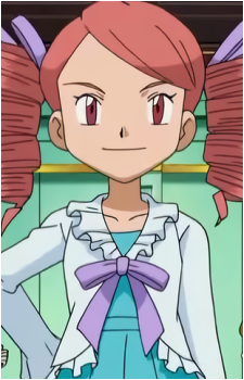 Ursula's image