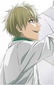 Mikihiko Hishigata