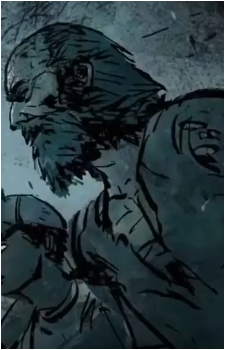 The Ratman's image