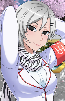 Shiromi Torayoshi's image