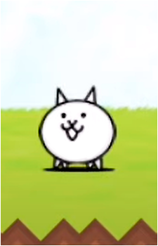 Cat {TBC}