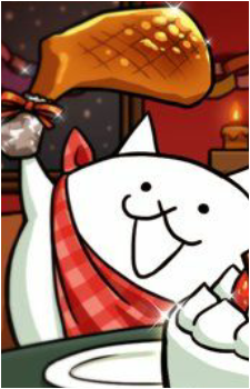 Cat {TBC}