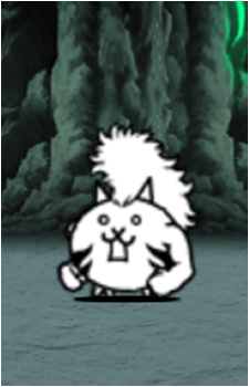Cat {TBC}