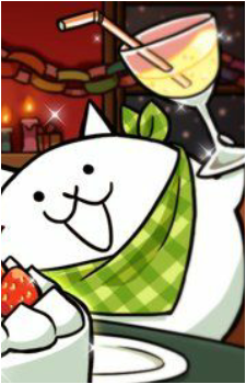 Cat {TBC}