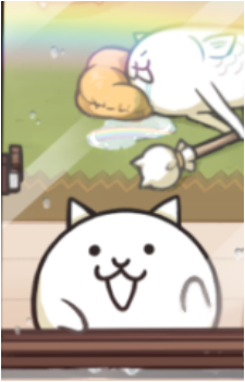 Cat {TBC}