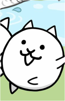 Cat {TBC}