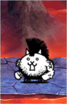 Cat {TBC}