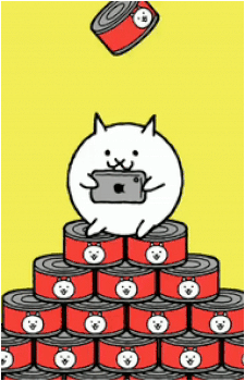 Cat {TBC}