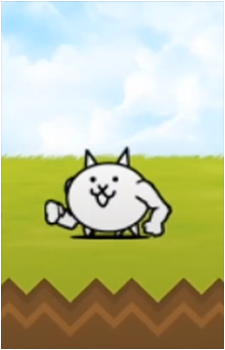 Cat {TBC}