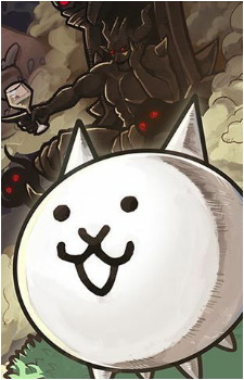 Cat {TBC}