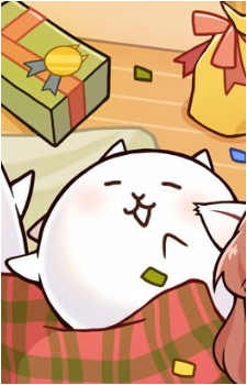 Cat {TBC}