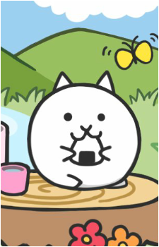 Cat {TBC}