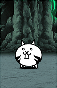 Cat {TBC}
