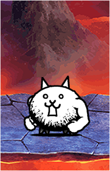 Cat {TBC}