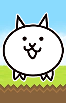 Cat {TBC}