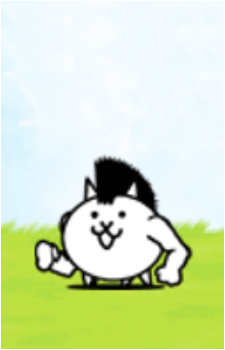 Cat {TBC}