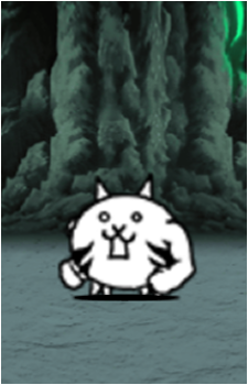 Cat {TBC}
